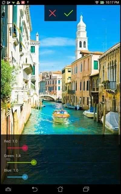 Smart 360 HD Camera Pro screenshot 2