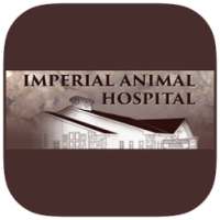 Imperial Animal Hospital icon