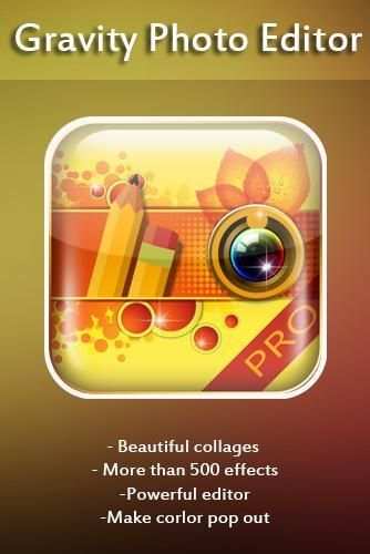 Power Photo Editor screenshot 5