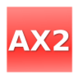 Quadratic Equation AX2 иконка