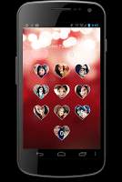 Passcode Photo Lock Screen 2 تصوير الشاشة