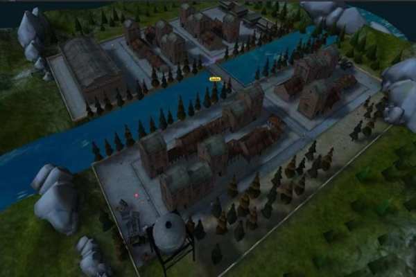 Zombie Island 2 screenshot 3