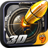 3D Sniper Shooting Death War icon