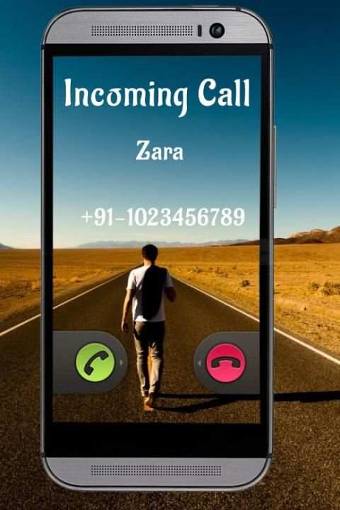 Intelligent Transparent Caller स्क्रीनशॉट 2