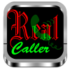 Real Caller-True Number أيقونة