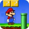 Jungle Mario Run आइकन