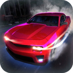 Спортивные Автомобили Нежить иконка