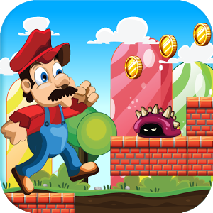 Super Reds World icon