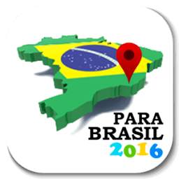 Parabrazil 2016 Games