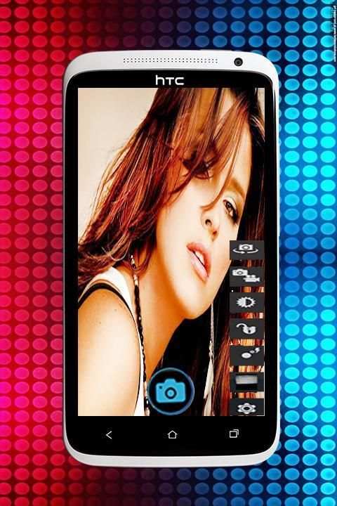 HD CAMERA PRO स्क्रीनशॉट 4