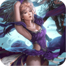 Rapid Pancakes - Три в ряд иконка