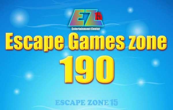 Escape Games Zone-190 screenshot 4