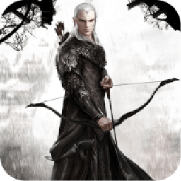 Robust Vipers Ad - Три в ряд иконка