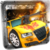 Road Rage Combat Racing иконка