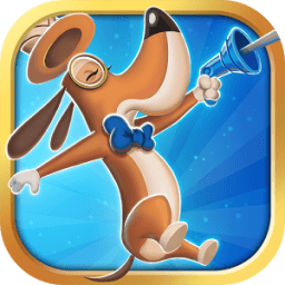 Adventure Dogs आइकन