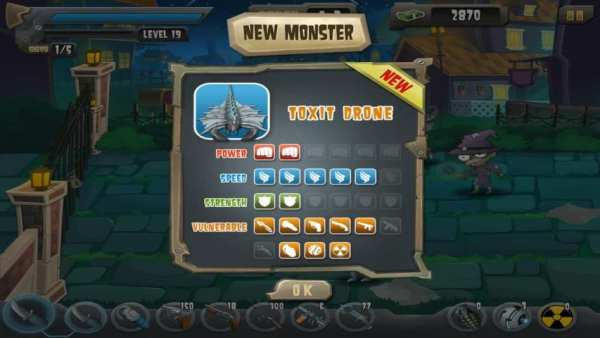 Zombie Tsunami screenshot 2