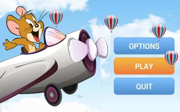 Tom and plane स्क्रीनशॉट 5