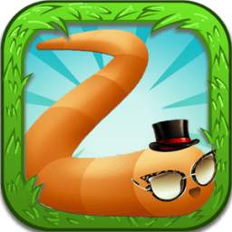 Snake.io 1.3