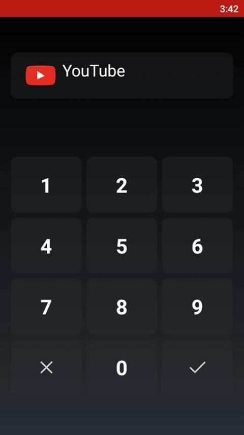 AppLock screenshot 2
