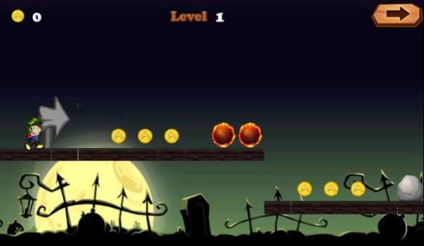 El Chavo Zombie World screenshot 5