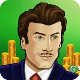 Money Man - Slots machines иконка