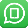 Install WhatsApp for Tablet icon