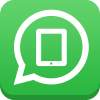 WhatsApp For Tablet 1.07