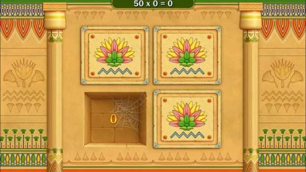 Book of Pyramid - slots screenshot 1