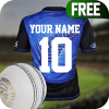 Cricket World Cup 2015 Jersey icon