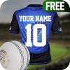 Cricket Jersey Maker 1.6