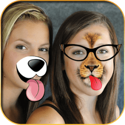 Snap Photo Filter Stickers icon
