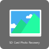 SD Card Photo Recovery أيقونة