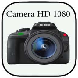 Best Camera HD 1080 иконка