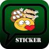 Sticker BBM 1.0