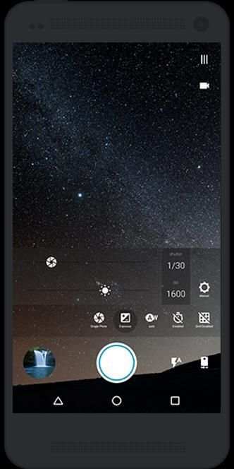 CameraX screenshot 5