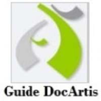 Guide Doc Artis