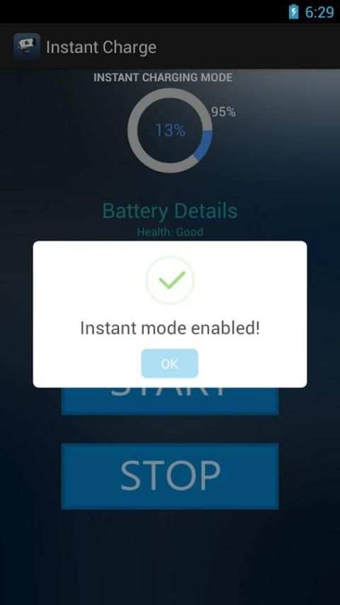 Mengisi instan screenshot 3