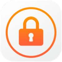 Aplikasi Lock Dengan Kata