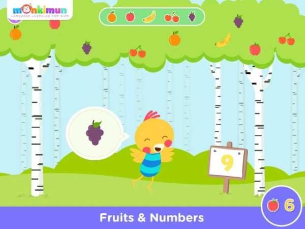 Monki Shake It screenshot 13