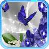 Live Wallpaper 3D Butterfly 1.2