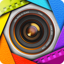Picture Slide show - CameraAce أيقونة