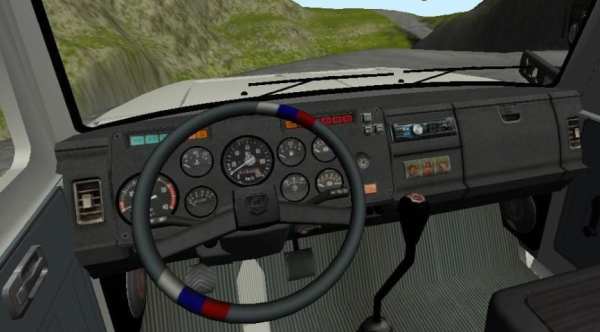 Russian Racing on trucks screenshot 8