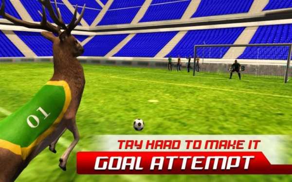 liga sepak bola nyata screenshot 6