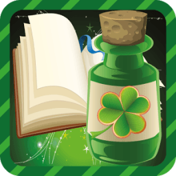 Luck Spells أيقونة