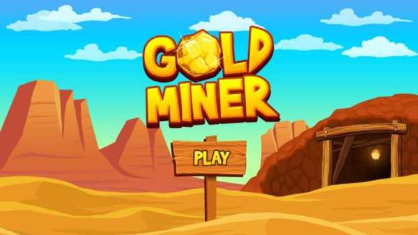 Gold Miner Legend screenshot 4