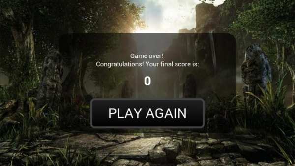 Zombie Waars screenshot 2
