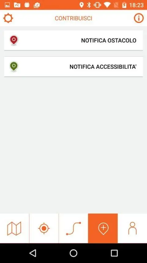 MEP APP screenshot 4