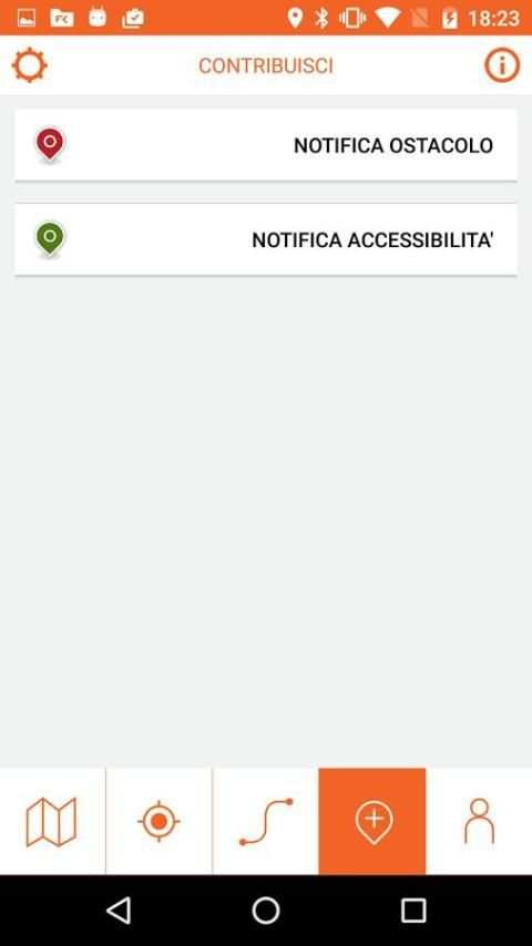 MEP APP screenshot 4