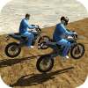 Motocross Racing 3D