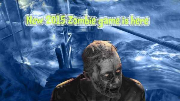 Temple Zombie Attack स्क्रीनशॉट 4